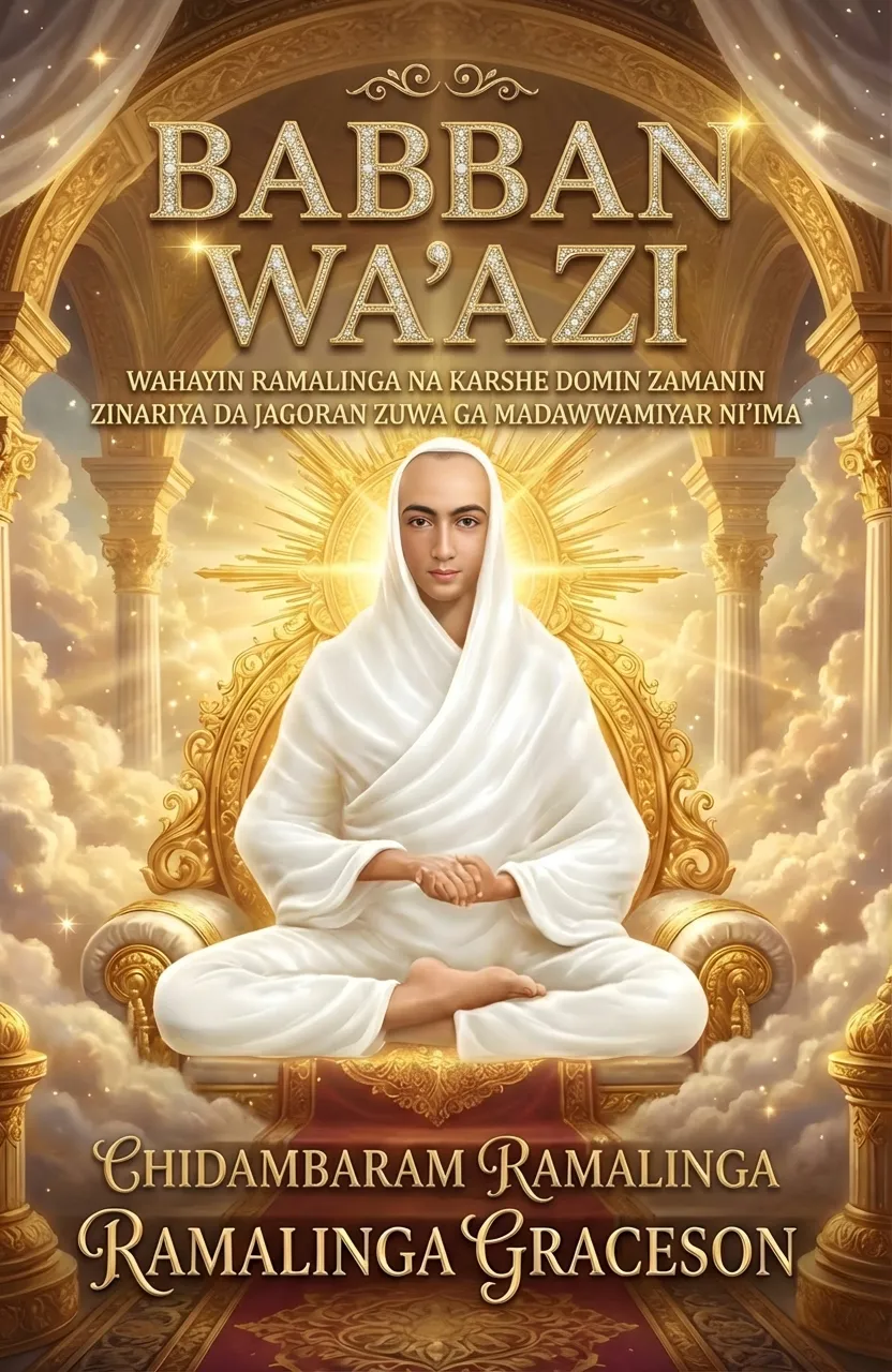 Babban Wa'azi